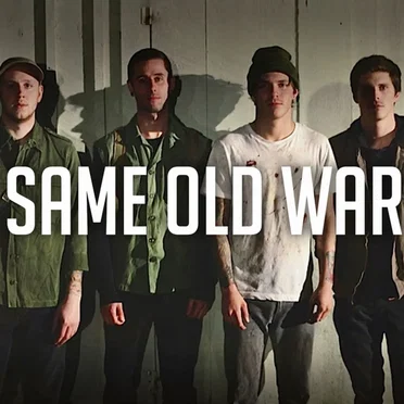 Same Old War