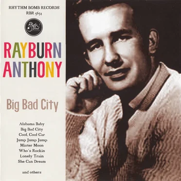 Big Bad City