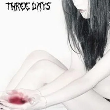 Three Days by Emptiness Soul - album cover