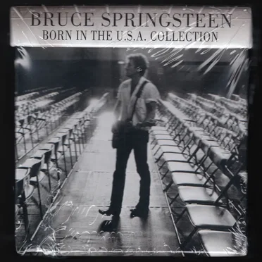 Born in the U.S.A. Collection