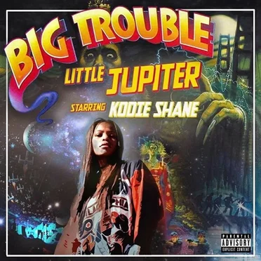 Big Trouble Little Jupiter