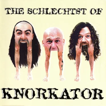 The Schlechtst of Knorkator