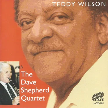 With The Dave Sheperd Quartet