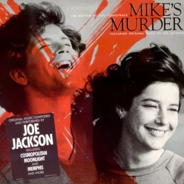 Mike’s Murder