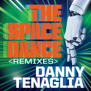 The Space Dance