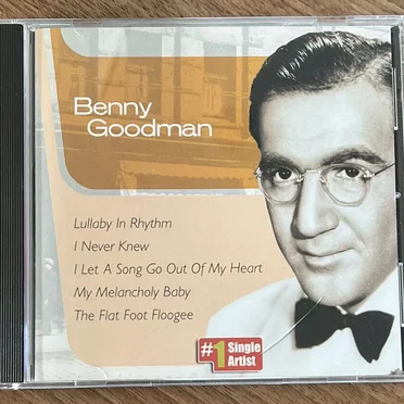 Benny Goodman