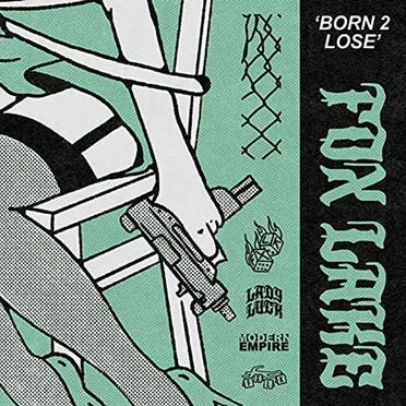 Born 2 Lose