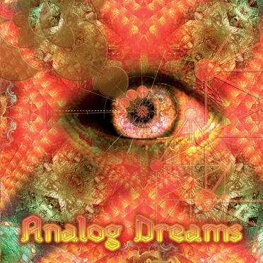 Analog Dreams by Various Artists - album cover