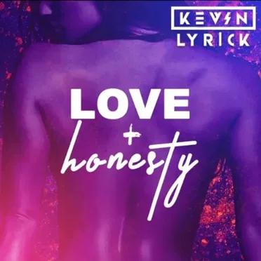 Love and honesty by Kevin Lyrick - album cover