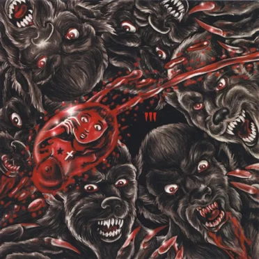 III: Beasts of Prey