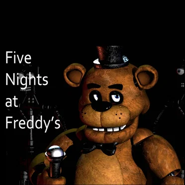 Five Nights at Freddy’s Original Soundtrack