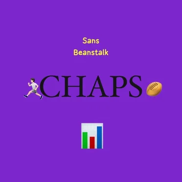 Chaps (Sicks Nations)