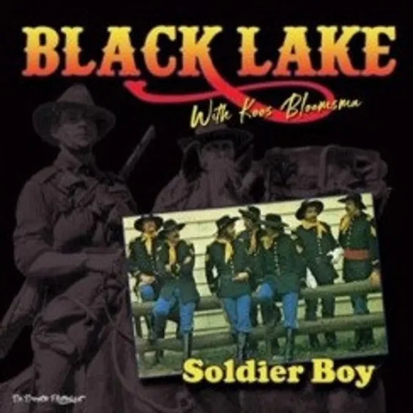 Soldier Boy / ’t Was in de Winter
