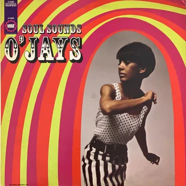 Soul Sounds