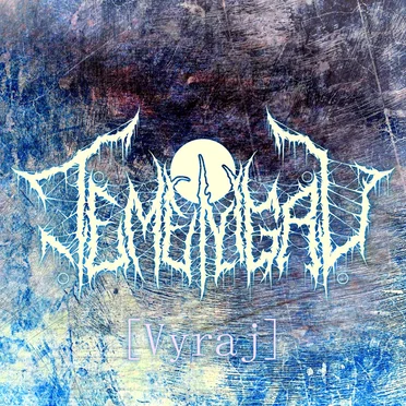 Vyraj by Temenigru - album cover