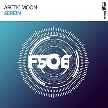 Serein by Arctic Moon - album cover