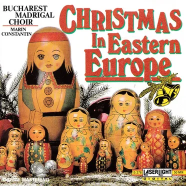 Bucharest Madrigal Choir