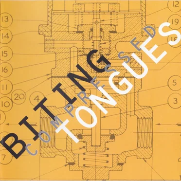 Compressed (The Factory Recordings 1984-87)