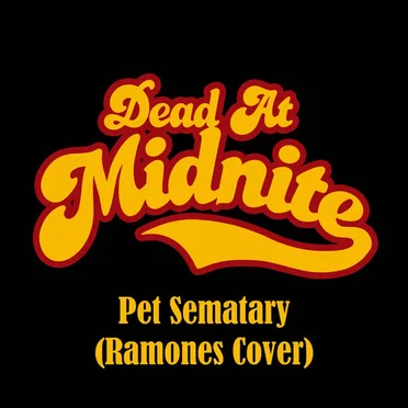 Pet Sematary (Ramones Cover)