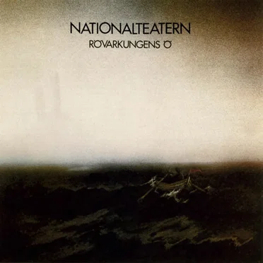 Rövarkungens ö