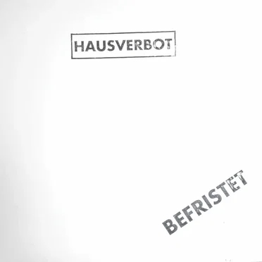 Befristet