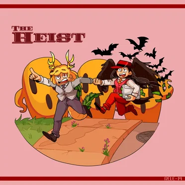 The Heist