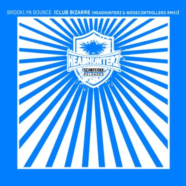 Club Bizarre (Headhunterz & Noisecontrollers rmx)