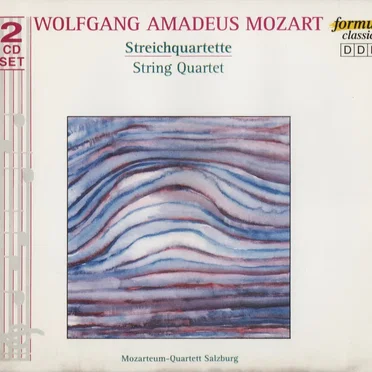 Streichquartette