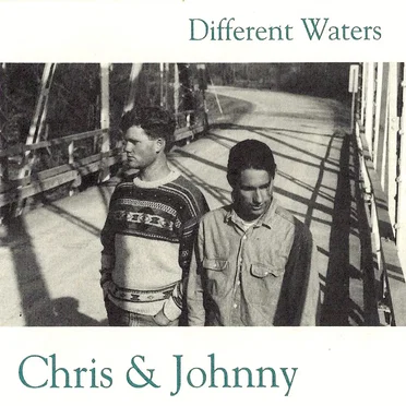 Different Waters