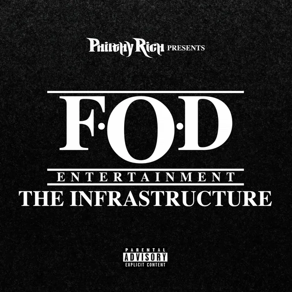 FOD the Infrastructure