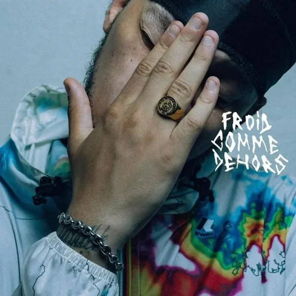 FROIDCOMMEDEHORS