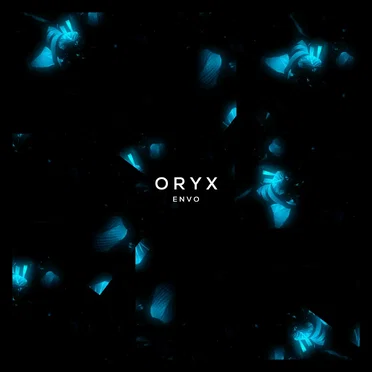 ENVO by ORYX - album cover