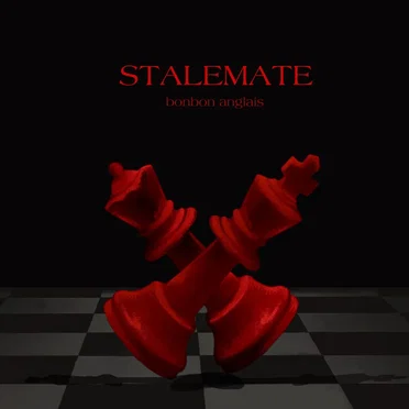 Stalemate by Bonbon Anglais - album cover