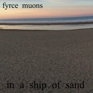 In A Ship Of Sand