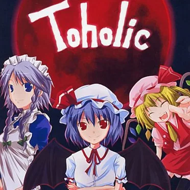 Toholic