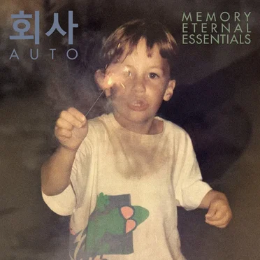 Memory Eternal Essentials by 회사AUTO - album cover