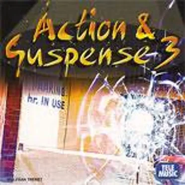 Action and Suspense 3
