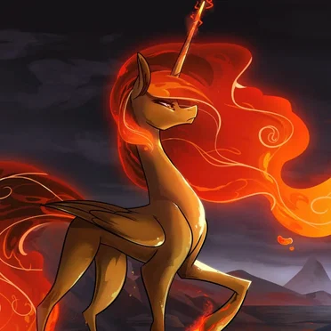 Aqasha Goddess of Destruction