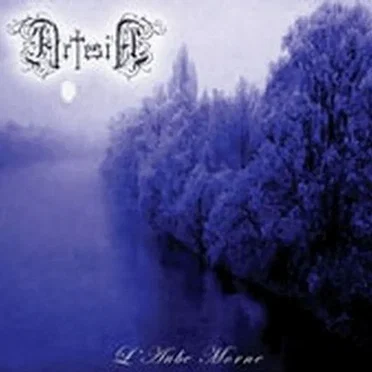 L'Aube morne by Artesia - album cover