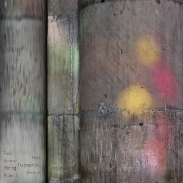 Nine Fragmentary Lessons