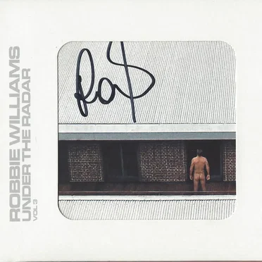 Under the Radar, Vol. 3