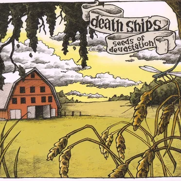 Seeds of Devastation