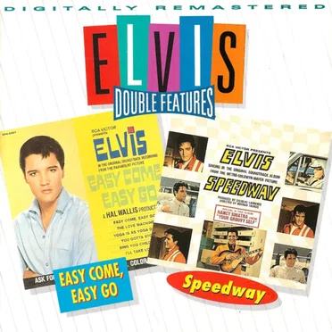 Easy Come, Easy Go / Speedway