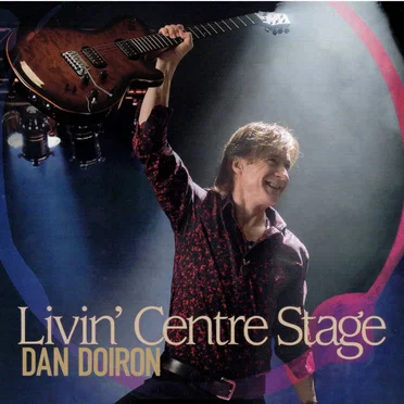 Dan Doiron