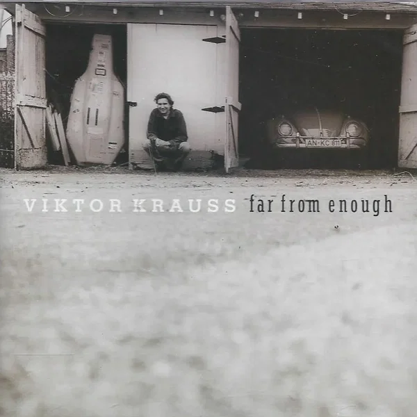 Far From Enough
