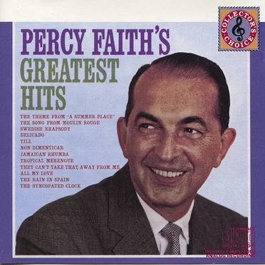 Percy Faith's Greatest Hits