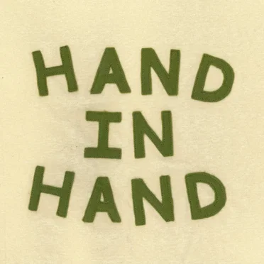 Hand In Hand