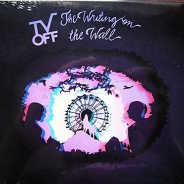 The Writing on the Wall
