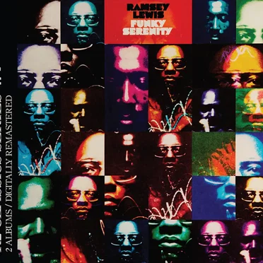 Funky Serenity / Salongo