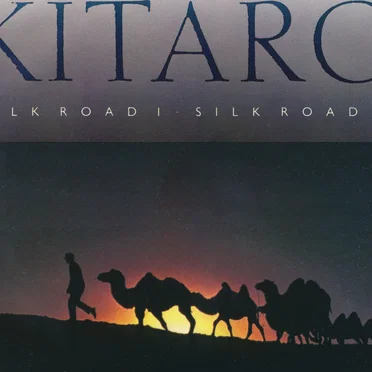 Silk Road, Volume 1 & 2